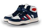 Tommy Hilfiger Sneakers in maat 36 Blauw | 5% extra korting, Kinderen en Baby's, Kinderkleding | Schoenen en Sokken, Verzenden
