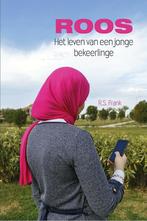 Roos 9789402248500 R.S. Frank, Boeken, Verzenden, Gelezen, R.S. Frank