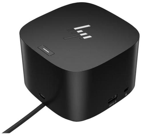 STUNTPRIJS: HP Thunderbolt Dock 280W G4, Computers en Software, Dockingstations, Ophalen of Verzenden