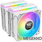 Thermaltake ASTRIA 600 Wit, Informatique & Logiciels, Verzenden