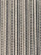 Textile - 400 cm - 140 cm - Cadre en pur coton