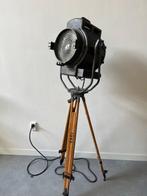 Arnold & Richter (ARRI) - Theaterlamp - Hout, IJzer - op