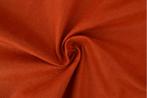 15 meter vilt 3mm - koper, Hobby en Vrije tijd, Stoffen en Lappen, Overige kleuren, Verzenden, 120 cm of meer, Polyester