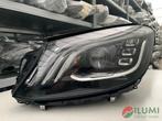 MERCEDES W222 MULTIBEAM NIGHTVISION G KPL A2229068103, Verzenden, Gebruikt, Mercedes-Benz