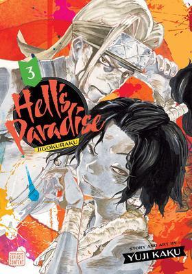 Hell’s Paradise: Jigokuraku Volume 3, Boeken, Strips | Comics, Verzenden