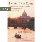 Het hart van Rome 9789035131682 B. Treffers, Boeken, Verzenden, Gelezen, B. Treffers