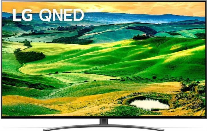 LG 55QNED813QA - QNED Televisie - 55 inch, 120Hz, Audio, Tv en Foto, Televisies, Ophalen of Verzenden