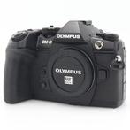 Olympus OM-D E-M1 Mark II body | Tweedehands, Verzenden, Zo goed als nieuw, Olympus