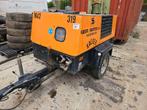 Verrijdbare compressor Kaeser M42, Ophalen, Nieuw