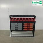 Modul bedrijfswagen inrichting 1350x325x1190mm (2614), Verzenden, Gebruikt