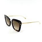 Isabel Marant - *NEW* - NO RESERVE - Gold Metal - Brown, Nieuw