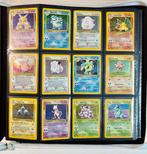 WOTC Pokémon - 1 Complete Set - Base Set 2 - 130 cards -, Hobby en Vrije tijd, Nieuw