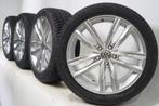 VW Passat 3G Dartford 18 inch  velgen + Winterbanden Hankook, Auto-onderdelen, Banden en Velgen, Ophalen of Verzenden, Nieuw