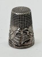 Dé à coudre (6) Antique - Images diverses, Antiquités & Art, Antiquités | Argent & Or