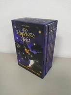 De Hopeloze Heks - Verzamelbox 9789089414496 Jill Murphy, Boeken, Verzenden, Gelezen, Jill Murphy