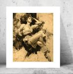 Ruggero Salvatore - Angeli, Antiek en Kunst