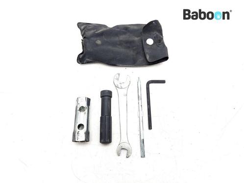 Jeu doutils Honda MSX 125 2013 (MSX125), Motoren, Onderdelen | Honda, Verzenden