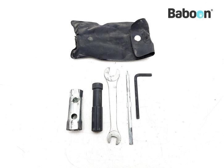 Jeu doutils Honda MSX 125 2013 (MSX125), Motoren, Onderdelen | Honda, Verzenden