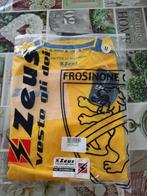 Frosinone - Italiaanse voetbal competitie - 2018 -, Verzamelen, Overige Verzamelen, Nieuw
