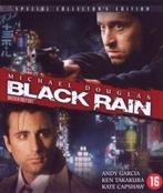 Black rain (blu-ray tweedehands film), Ophalen of Verzenden, Nieuw in verpakking