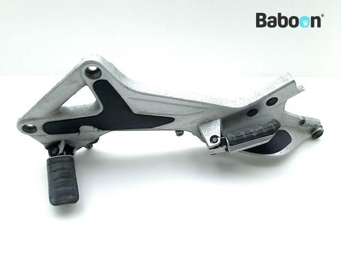 Schetsplaat Links Honda ST 1300 Pan European (ST1300, Motoren, Onderdelen | Honda, Gebruikt, Verzenden
