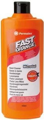 Nettoyant pour les mains Parfum dorange Bidon pompe 3.8L, Verzenden