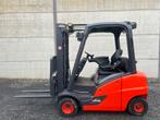 Linde H20D-01 EVO triplex - 2 tonne - diesel, Heftruck