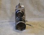 Nizo Heliomatic 8 focovario Filmcamera
