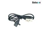 ABS Sensor Voor BMW R 1150 RT (R1150RT) (2333484), Motoren, Verzenden, Gebruikt