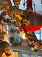 Lustre - Bronze, Antiek en Kunst