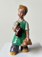 Mária H. Rahmer (1911-1998) - Sculpture, Shoemaker, Antiek en Kunst