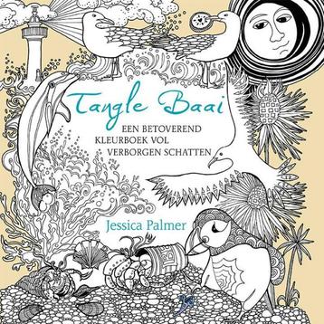 Tangle Baai 9789045319889, Verzenden