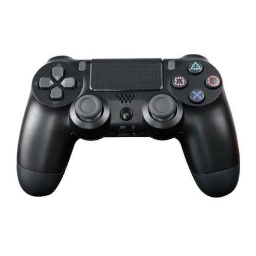 Gaming Controller voor PlayStation 4 - PS4 Bluetooth Gamepad, Games en Spelcomputers, Spelcomputers | Overige, Nieuw, Verzenden