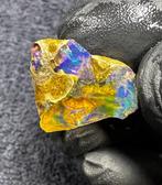38 carats Kristal Opaal Rugueuse- 7.6 g, Verzamelen