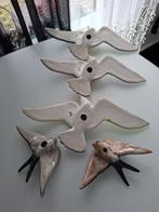 Beeldje (5) - Keramiek