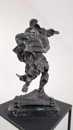 Salvador Dali (1904-1989) - Beeld, Don Quichotte dans le, Antiek en Kunst