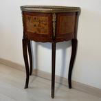 Commode - Noyer - Antique Style Louis XV