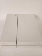 Witte 500gb (Console Only) PlayStation 4, Consoles de jeu & Jeux vidéo, Ophalen of Verzenden