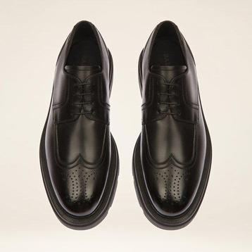 Bally - Veterschoenen - Maat: EU 42 - Nieuw in doos beschikbaar voor biedingen