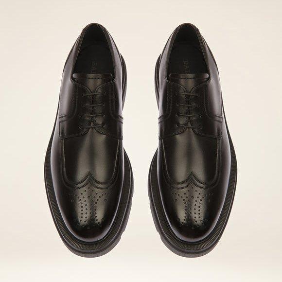 Bally - Veterschoenen - Maat: EU 42 - Nieuw in doos, Kleding | Heren, Schoenen