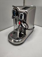Sage Nespresso Creatista Pro SNE900BSS Koffieapparaten, Verzenden, Nieuw