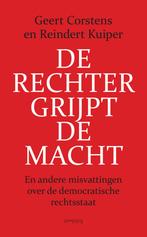 De rechter grijpt de macht (9789044646153, Geert Corstens), Nieuw, Verzenden
