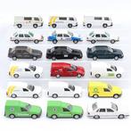 Doorkey - AHC 1:43 - Modelauto (18) - Volvo 850 - Volvo 440, Nieuw