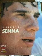 Ayrton Senna - Sportboek, Nieuw