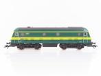 Märklin H0 - 37271 - Dieselelektrische locomotief (1) -, Nieuw