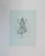 Rafael Alberti (1902-1999) - La ballerina surreale