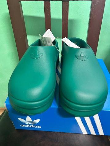 Adidas - adidas Originals adidas Adifom Stan Mule W