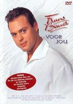 Frans Bauer - voor jou (dvd tweedehands film), Cd's en Dvd's, Ophalen of Verzenden, Nieuw in verpakking