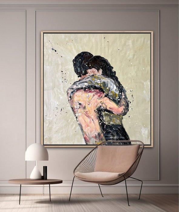 Ester Reut - Il profumo dell’anima, Antiek en Kunst, Kunst | Schilderijen | Modern