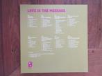 Various Artists/Bands in Soul - Love Is The Message (The, Nieuw in verpakking